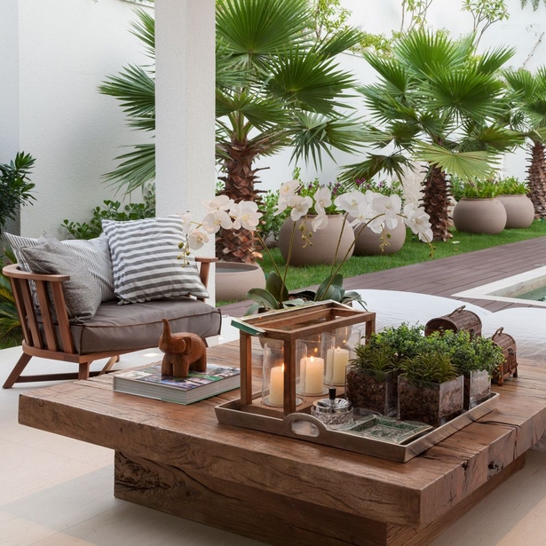 patio-table-centerpiece-ideas-48 Идеи за централна маса за вътрешен двор
