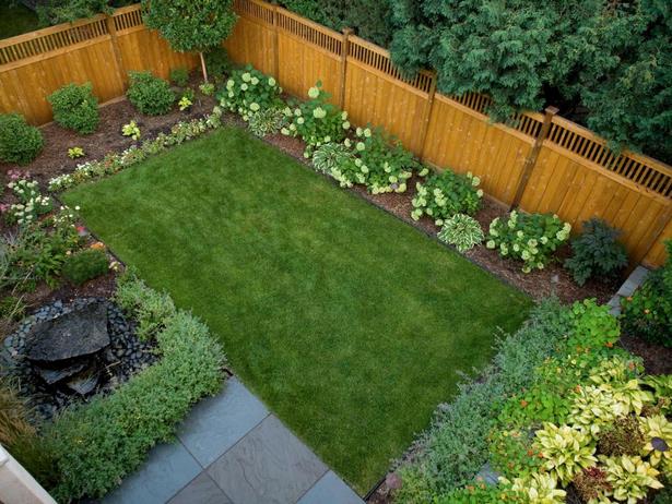 perimeter-landscaping-ideas-41 Идеи за озеленяване на периметъра