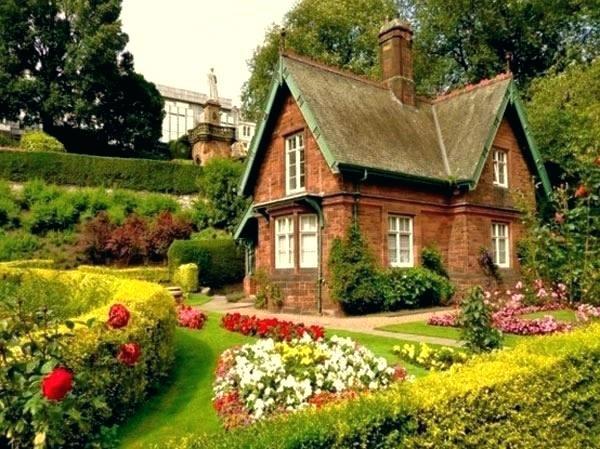 photos-of-beautiful-houses-with-gardens-76_4 Снимки на красиви къщи с градини