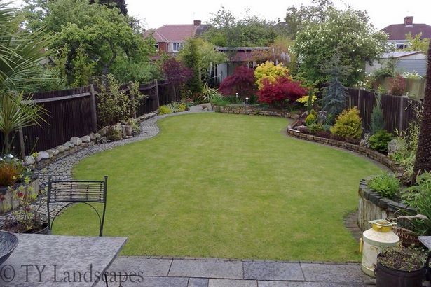 privacy-landscaping-ideas-for-small-yards-77_14 Идеи за озеленяване на малки дворове