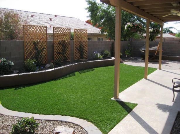 privacy-landscaping-ideas-for-small-yards-77_3 Идеи за озеленяване на малки дворове
