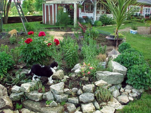 quick-and-easy-garden-ideas-62_15 Бързи и лесни идеи за градината