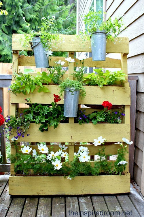 simple-diy-garden-ideas-33_11 Прости идеи за градина