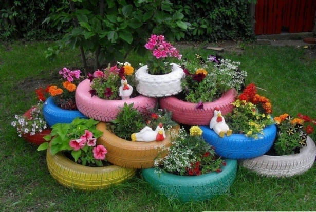 simple-flower-garden-ideas-pictures-11_19 Проста цветна градина Идеи снимки