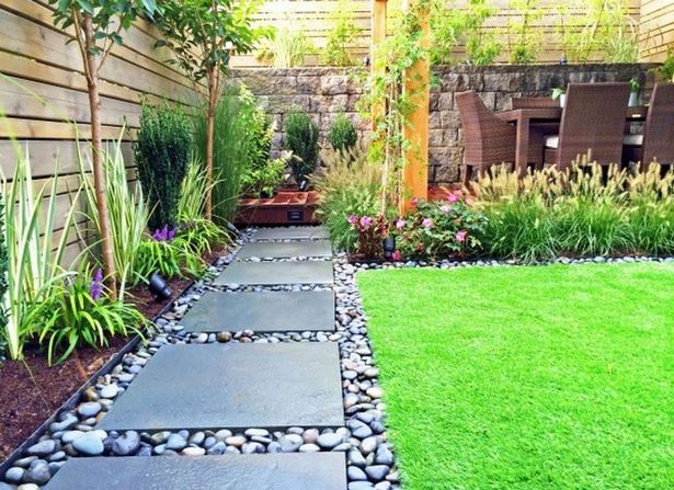 simple-landscaping-ideas-for-a-small-backyard-89_11 Прости идеи за озеленяване за малък заден двор
