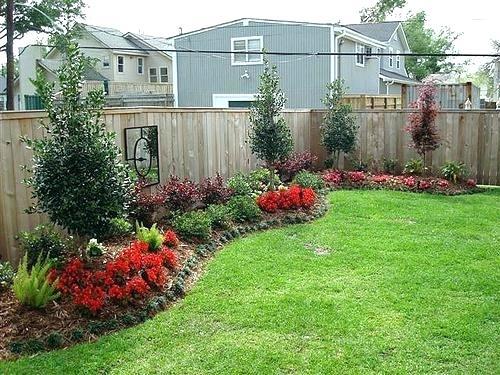 simple-landscaping-ideas-for-a-small-backyard-89_2 Прости идеи за озеленяване за малък заден двор