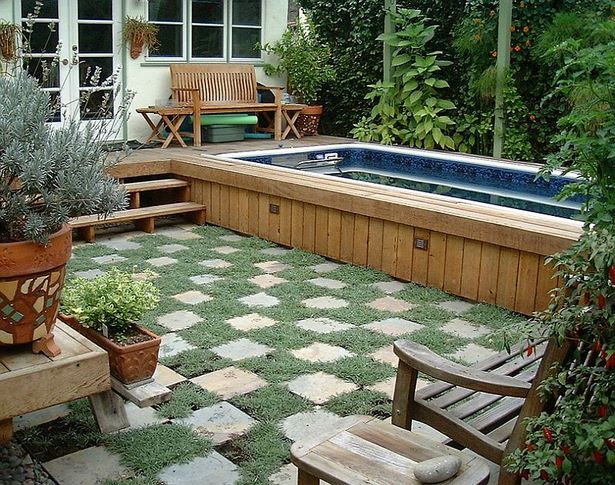 simple-landscaping-ideas-for-a-small-backyard-89_8 Прости идеи за озеленяване за малък заден двор