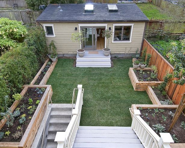 simple-landscaping-ideas-small-backyards-82_11 Прости идеи за озеленяване малки дворове