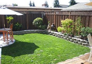 simple-landscaping-ideas-small-backyards-82_17 Прости идеи за озеленяване малки дворове