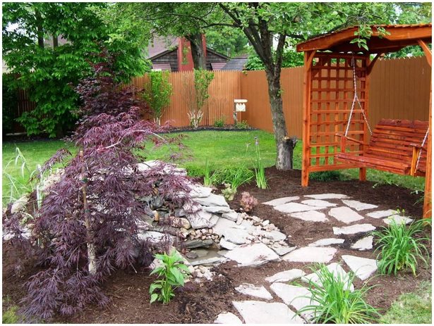 simple-landscaping-ideas-small-backyards-82_6 Прости идеи за озеленяване малки дворове