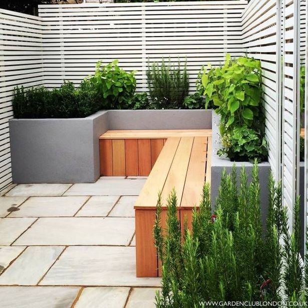 small-back-garden-design-pictures-51_18 Малка градина дизайн снимки