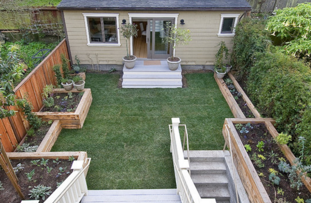 small-backyard-landscape-design-pictures-09 Малък заден двор ландшафтен дизайн снимки