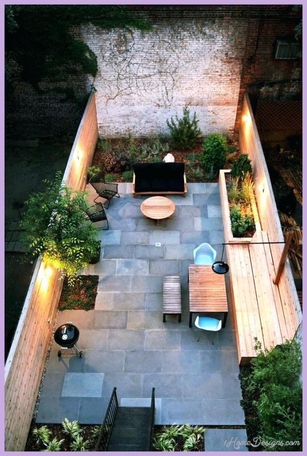 small-courtyard-garden-design-pictures-76_12 Малък двор градина дизайн снимки