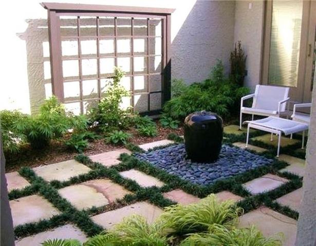small-courtyard-garden-design-pictures-76_9 Малък двор градина дизайн снимки