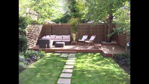 small-easy-garden-designs-94_6 Малки лесни градински дизайни