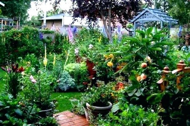 small-english-garden-design-pictures-70_15 Малка английска градина дизайн снимки