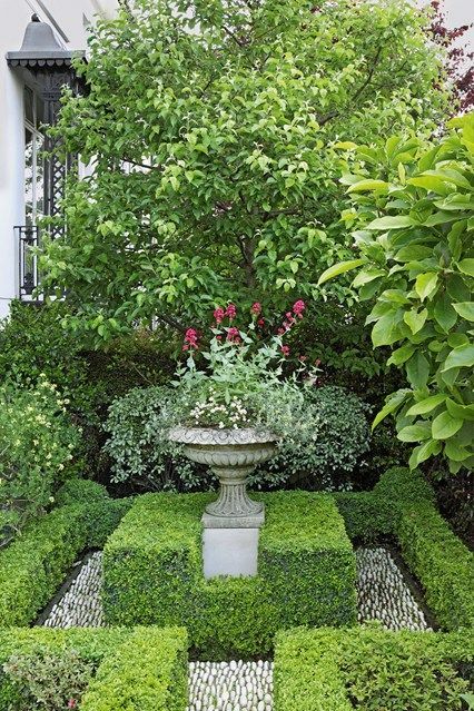 small-english-garden-design-pictures-70_4 Малка английска градина дизайн снимки