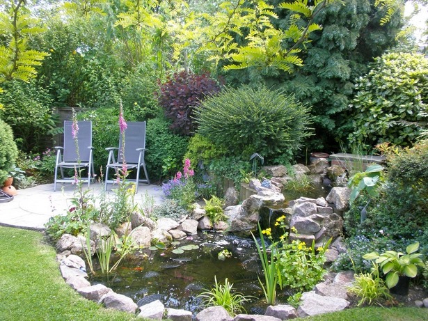 small-english-garden-design-pictures-70_6 Малка английска градина дизайн снимки