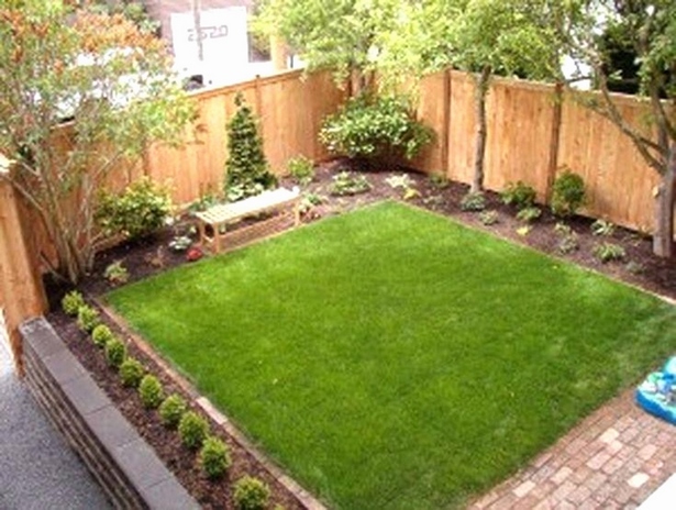 small-fenced-backyard-landscaping-39_4 Малък ограден двор озеленяване
