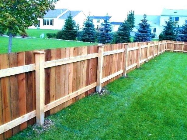 small-fenced-backyard-landscaping-39_9 Малък ограден двор озеленяване