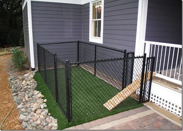 small-fenced-yard-ideas-20_19 Малки оградени двор идеи