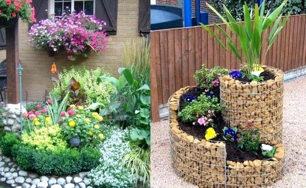 small-flower-bed-design-pictures-99_8 Малка цветна леха дизайн снимки