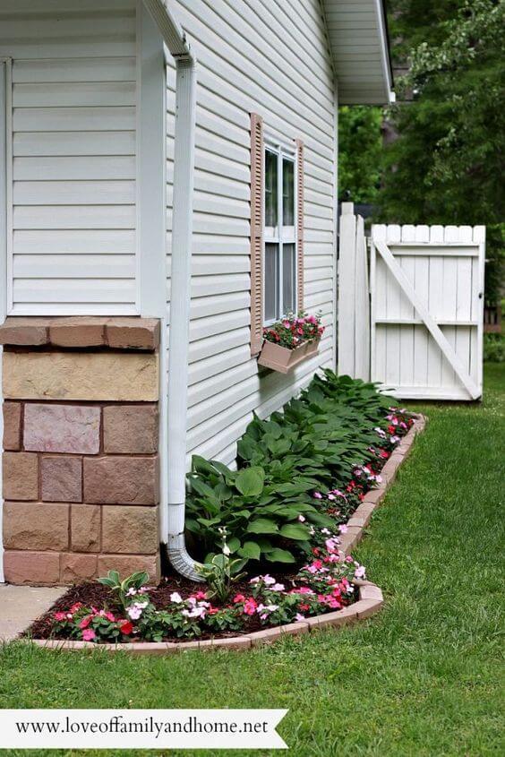 small-flower-bed-ideas-pictures-17_3 Малки цветни лехи идеи снимки
