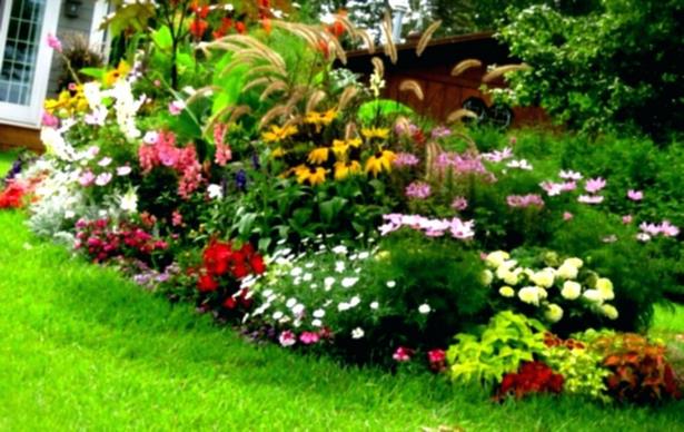 small-flower-garden-landscaping-ideas-38_14 Малка цветна градина идеи за озеленяване