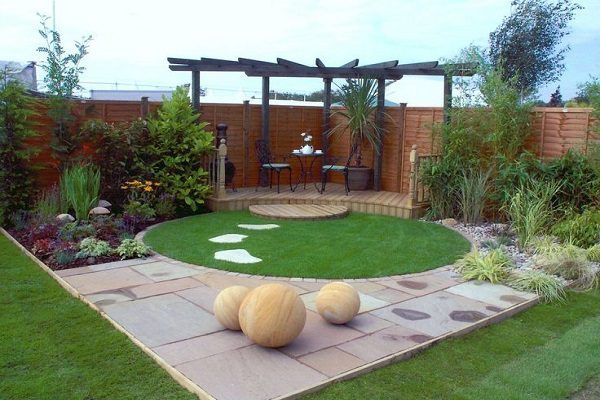 small-garden-designs-and-ideas-49_4 Малки градински дизайни и идеи