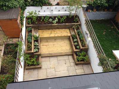 small-garden-designs-and-ideas-49_8 Малки градински дизайни и идеи