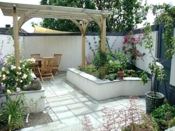 small-garden-with-patio-ideas-10_10 Малка градина с идеи за вътрешен двор