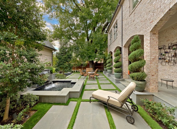 small-rectangular-backyard-landscaping-ideas-91_15 Малки правоъгълни идеи за озеленяване на задния двор