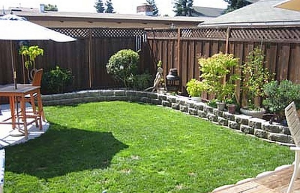 small-rectangular-backyard-landscaping-ideas-91_6 Малки правоъгълни идеи за озеленяване на задния двор