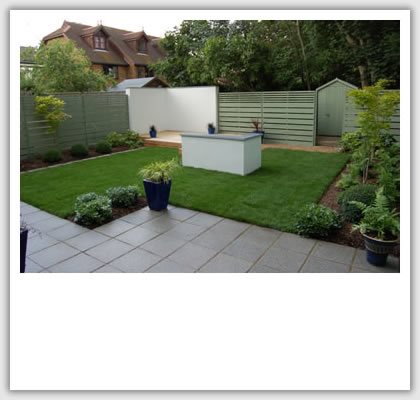 small-rectangular-garden-ideas-35 Малки правоъгълни градински идеи