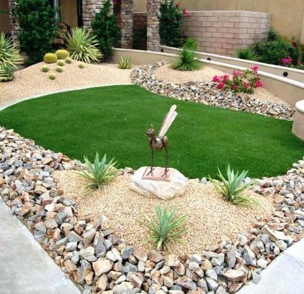 small-square-front-yard-landscaping-63_11 Малък квадратен преден двор озеленяване