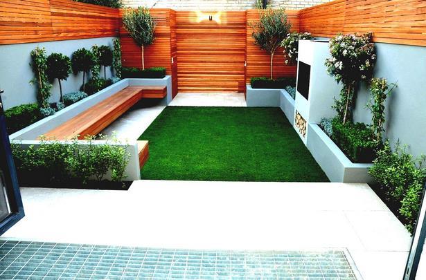 small-square-front-yard-landscaping-63_12 Малък квадратен преден двор озеленяване