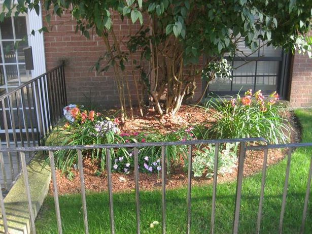 small-square-front-yard-landscaping-63_16 Малък квадратен преден двор озеленяване