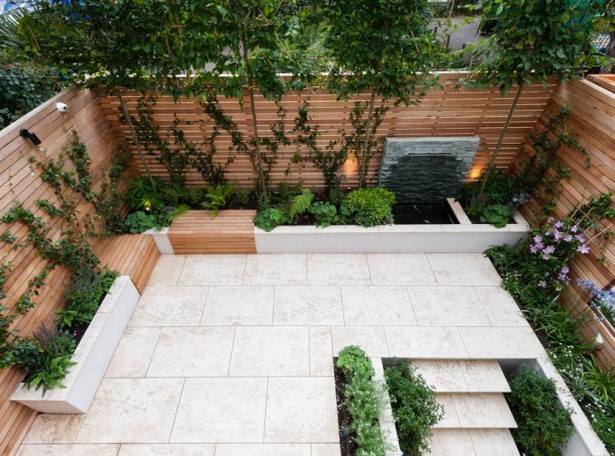 square-garden-design-39_16 Дизайн на квадратна градина