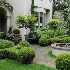 tuscan-landscaping-ideas-35_3 Тоскански идеи за озеленяване