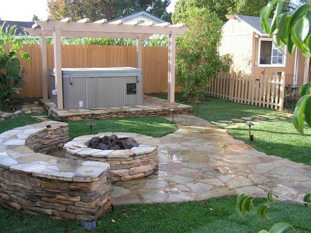 unique-backyard-landscaping-ideas-94_14 Уникални идеи за озеленяване на задния двор
