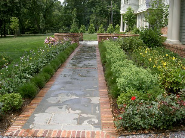 walkway-ideas-landscaping-53_10 Идеи за озеленяване