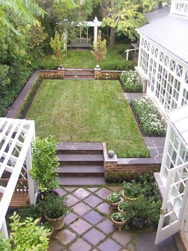 ways-to-make-your-garden-look-amazing-88_8 Как да направите градината си да изглежда невероятно