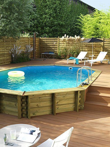 backyard-deck-and-pool-designs-26_4 Дизайн на палуба и басейн