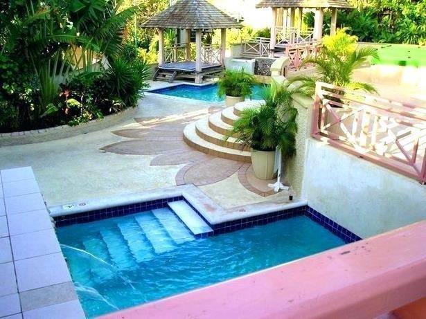 backyard-lap-pool-designs-93_12 Дизайн на басейн в задния двор