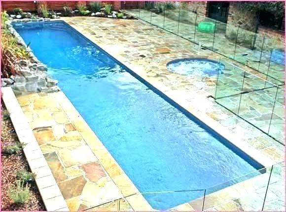 backyard-lap-pool-designs-93_14 Дизайн на басейн в задния двор