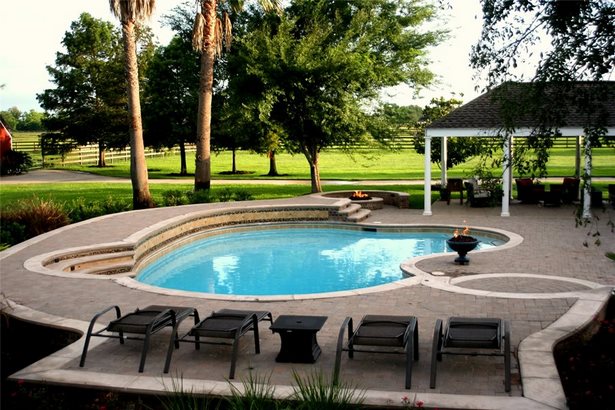 backyard-lap-pool-designs-93_2 Дизайн на басейн в задния двор