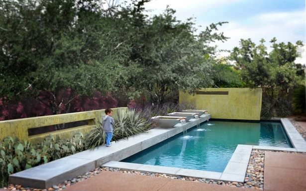 backyard-lap-pool-designs-93_6 Дизайн на басейн в задния двор