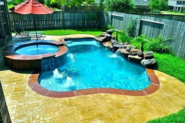 backyard-lap-pool-designs-93_7 Дизайн на басейн в задния двор