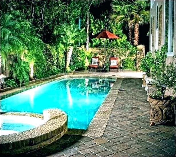 backyard-lap-pool-designs-93_8 Дизайн на басейн в задния двор