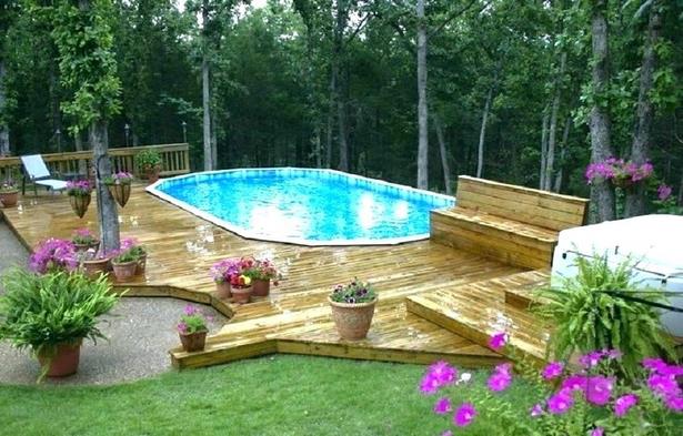 backyard-patio-pool-ideas-49_10 Двор вътрешен двор басейн идеи